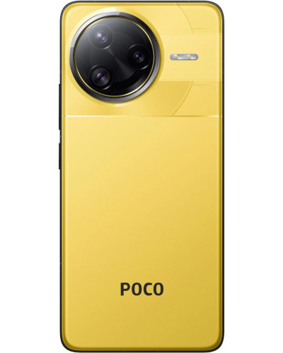 Xiaomi POCO F7 Ultra 12/256GB Yellow (Global)