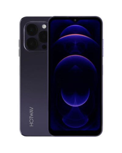Hotwav Note 13 Pro 8/256GB Purple