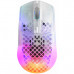 SteelSeries Aerox 3 WL Ghost (62610)