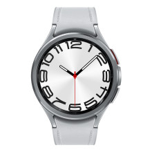 Samsung Galaxy Watch6 Classic 47mm Silver (SM-R960NZSA)