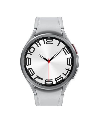 Samsung Galaxy Watch6 Classic 47mm Silver (SM-R960NZSA)