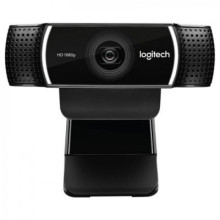 Logitech C922 Pro Stream (960-001088, 960-001087)