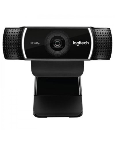 Logitech C922 Pro Stream (960-001088, 960-001087)