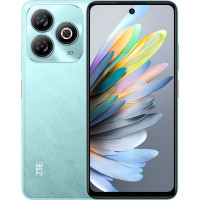 ZTE Blade A75 4/256GB Green UA