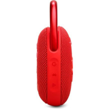 JBL Clip 5 Red (JBLCLIP5RED)