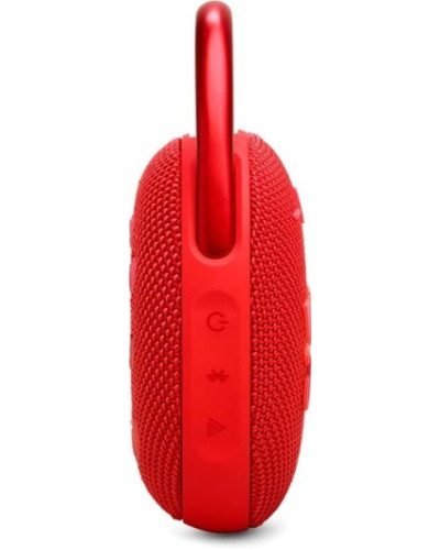 JBL Clip 5 Red (JBLCLIP5RED)