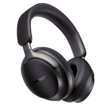 Bose QuietComfort Ultra Headphones Black (880066-0100)