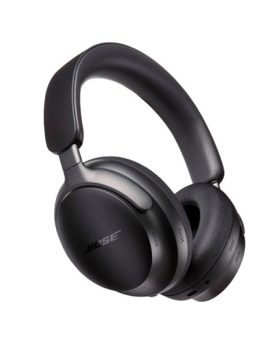 Bose QuietComfort Ultra Headphones Black (880066-0100)