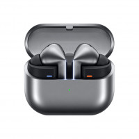 Samsung Galaxy Buds3 Pro Silver (SM-R630NZAA)