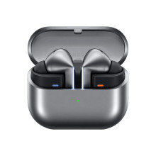 Samsung Galaxy Buds3 Pro Silver (SM-R630NZAA)