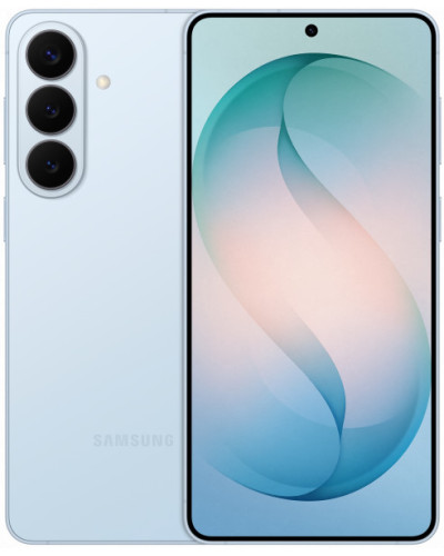 Samsung Galaxy S26+ 12/512GB Sky Blue (SM-S947BLBG)