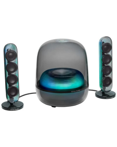 Harman/Kardon SoundSticks 5 Black (HKSOUNDSTK5B)