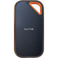 SanDisk Extreme PRO Portable SSD V2 4 TB (SDSSDE81-4T00-G25)
