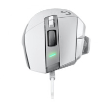 Logitech G502 X White (910-006146)