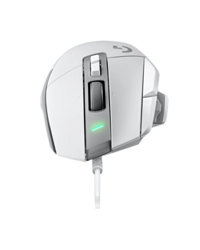 Logitech G502 X White (910-006146)