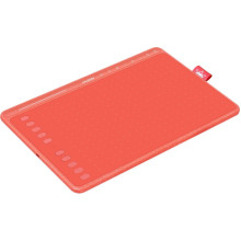 Huion HS611 Red (HS611R)