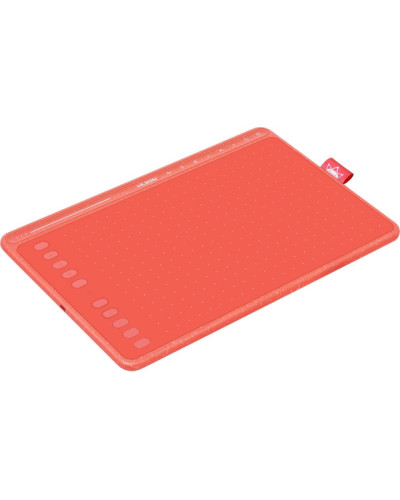 Huion HS611 Red (HS611R)