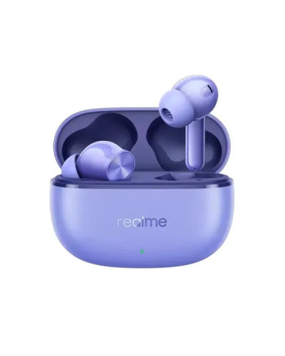 realme Buds T200 Lite Aurora Purple