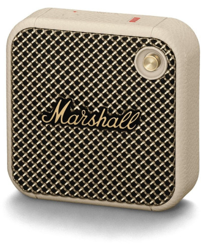 Marshall Willen Cream (1006294)