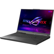 ASUS ROG Strix G18 G814PM Eclipse Gray (G814PM-ES296)