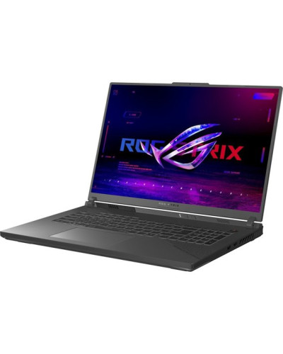ASUS ROG Strix G18 G814PM Eclipse Gray (G814PM-ES296)