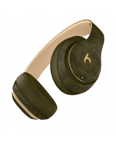 Beats by Dr. Dre Studio3 Forest Green (MWUH2)