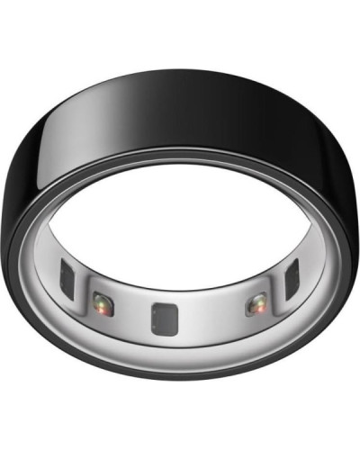Oura Ring 4 Black Size 10 (JZ90-54144-10)