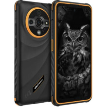 Ulefone Armor X31 Pro 8/256GB Few Orange