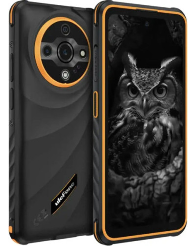 Ulefone Armor X31 Pro 8/256GB Few Orange