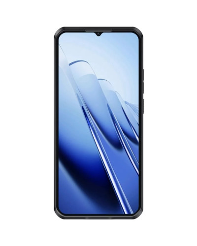 Oukitel WP52 4/256GB Black