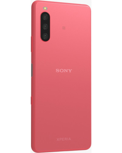 Sony Xperia 10 III 6/128GB Pink