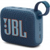 JBL Go 4 Blue (JBLGO4BLU)