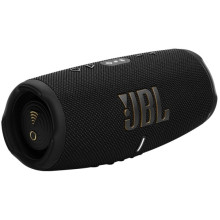 JBL Charge 5 WI-FI Midnight Black (JBLCHARGE5WIFIBLK)