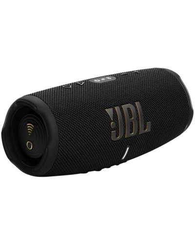 JBL Charge 5 WI-FI Midnight Black (JBLCHARGE5WIFIBLK)