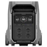 EcoFlow DELTA Pro 3 EU-Version (EFDELTAPRO3-EU-CBox)