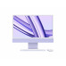 Apple iMac 24 M3 Purple (Z19Q0001M)