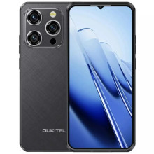 Oukitel WP52 4/256GB Black