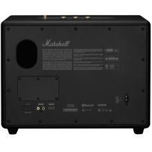 Marshall Woburn III Black (1006016)