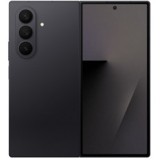 Samsung Galaxy Fold7 12/256GB Jetblack (SM-F966BZKB)