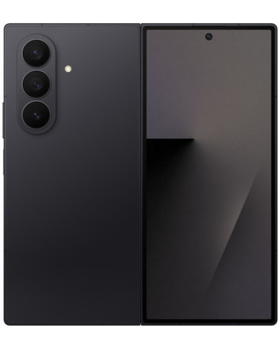 Samsung Galaxy Fold7 12/256GB Jetblack (SM-F966BZKB)