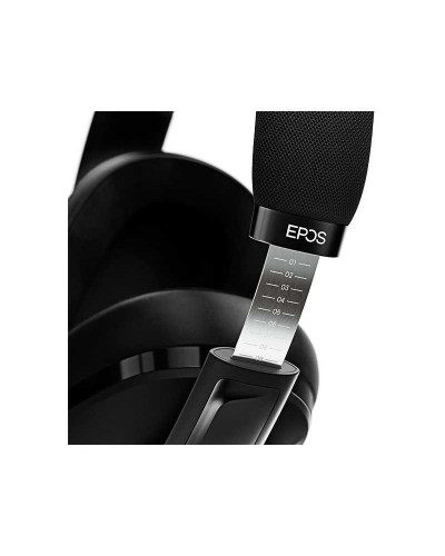 Sennheiser EPOS H3 Hybrid Onyx Black (1000890)