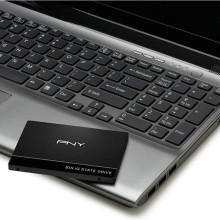PNY CS900 1 TB (SSD7CS900-1TB-RB)
