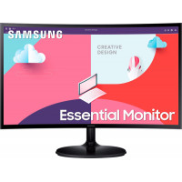 Samsung Essential S3 (LS27C362EAU)
