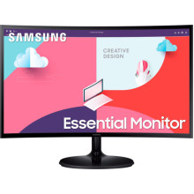 Samsung Essential S3 (LS27C362EAU)