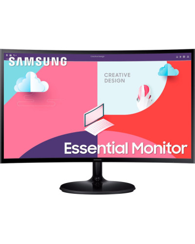 Samsung Essential S3 (LS27C362EAU)