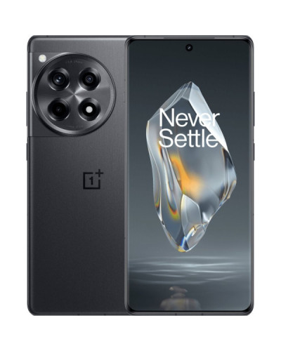 OnePlus Ace 3 12/256GB Black