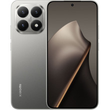 Xiaomi 15T 12/512GB Titan Gray