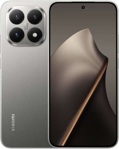 Xiaomi 15T 12/512GB Titan Gray