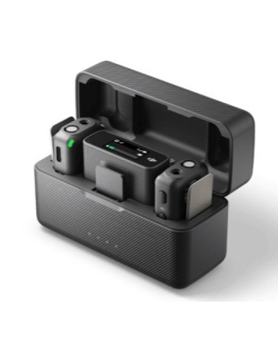 DJI Mic CP.RN.00000197.01