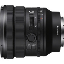 Sony SELP1635G 16-35 mm f/4.0 G